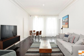 202095 - Charming apartment for 6 people in the heart of Paris